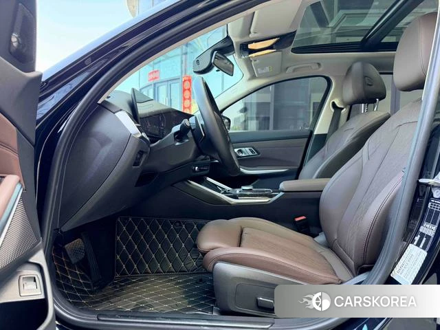 BMW 3 series id 4365978 из Китая 30