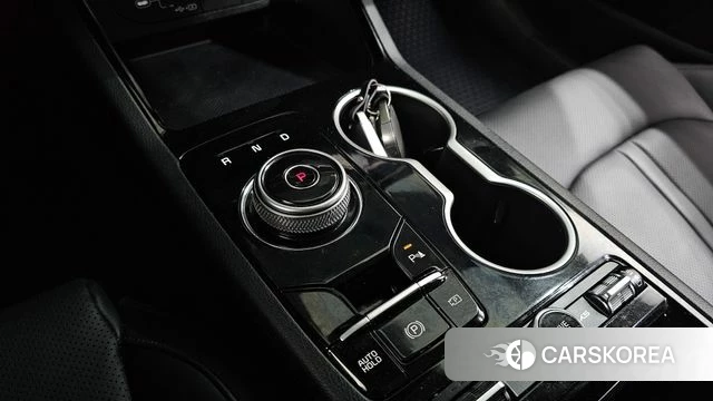 Kia The New K5 3rd generation id 4266358 из Кореи 19
