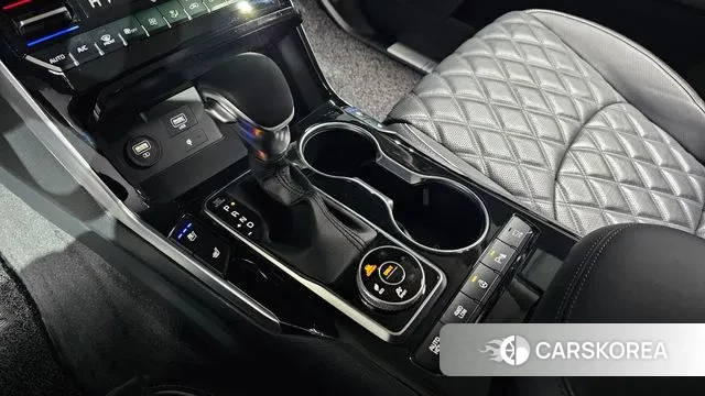 Kia Mohave Master id 3616632 из Кореи 19