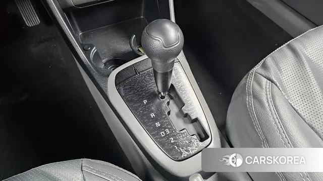 Kia Morning Urban (JA) id 3213797 из Кореи 19