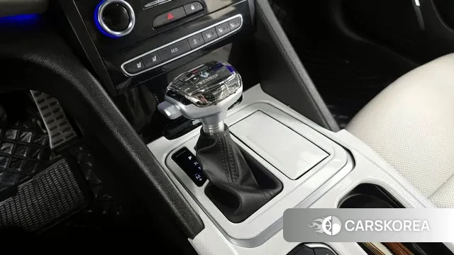 Renault Korea (Samsung) SM6 id 3428995 из Кореи 19