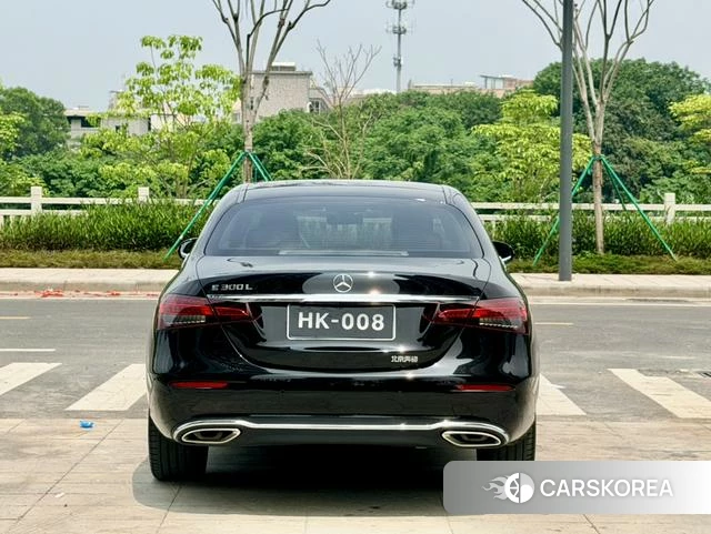 Mercedes-Benz E-class id 4307547 из Китая 13