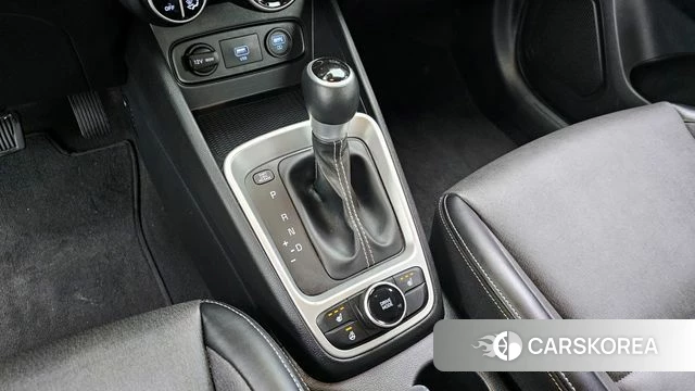Hyundai Venue id 4345160 из Кореи 29