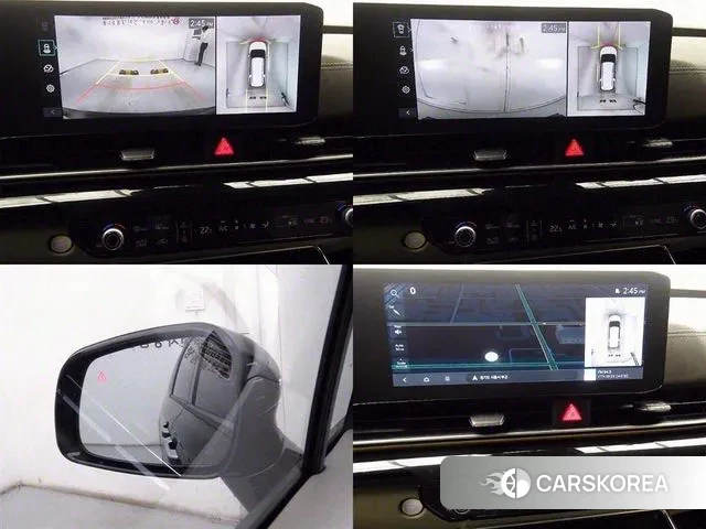 Kia The New Carnival 4th Generation id 3041238 из Кореи 19