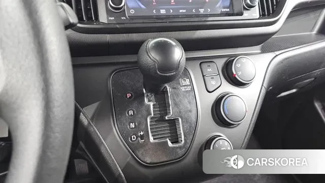 Kia The New Kia Ray id 3739221 из Кореи 19