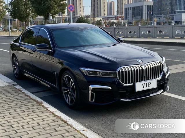 BMW 7 series id 4264651 из Китая 19