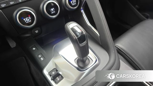 Jaguar E-PACE id 4873478 из Кореи 32