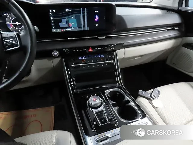 Kia Carnival 4th generation id 3463749 из Кореи 19