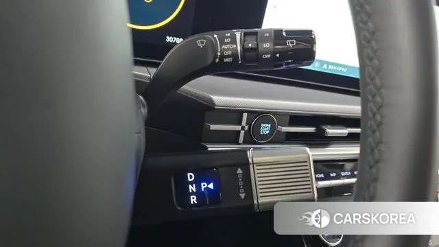 Hyundai Santa Fe (MX5) id 2993183 из Кореи 19