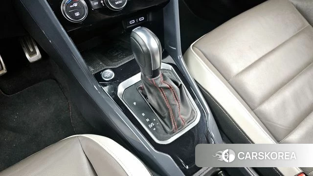 Volkswagen T-Roc id 4324165 из Кореи 19