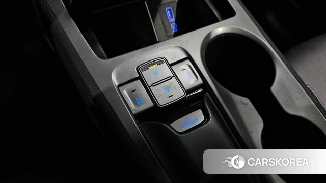 Hyundai Kona Electric id 4873385 из Кореи 19