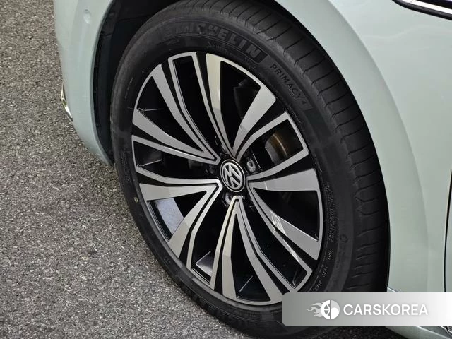 Volkswagen CC id 4264722 из Китая 15