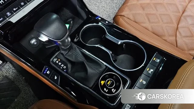 Kia Mohave Master id 3378047 из Кореи 19