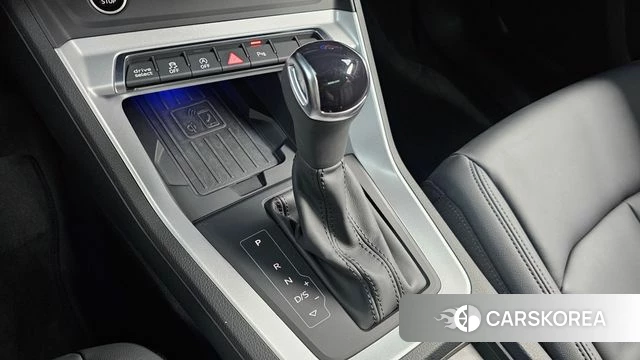 Audi Q3 (F3) id 4307986 из Кореи 32