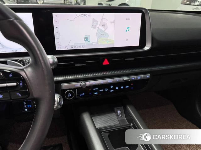 Hyundai Ionic 6 id 3992880 из Кореи 19