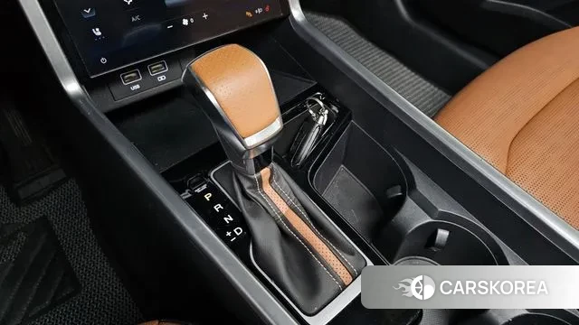 Ssangyong Torres id 3659798 из Кореи 19