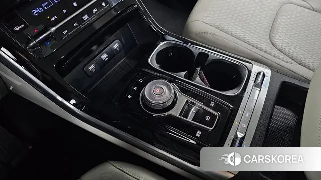 Kia Carnival 4th generation id 3497237 из Кореи 19