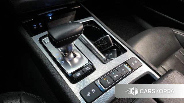 Genesis G80 id 4351295 из Кореи 30