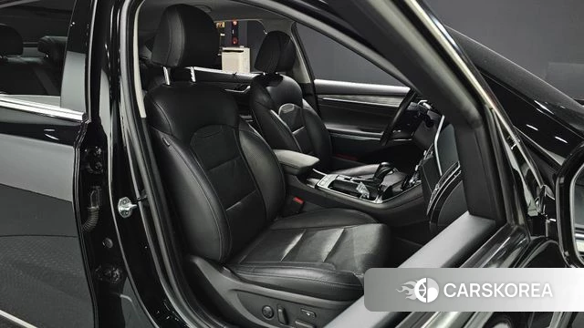Hyundai Grandeur IG id 4620127 из Кореи 30