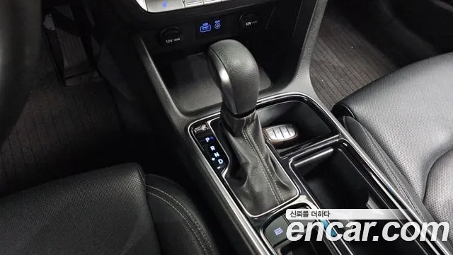 Hyundai Sonata New Rise id 2860678 из Кореи 19