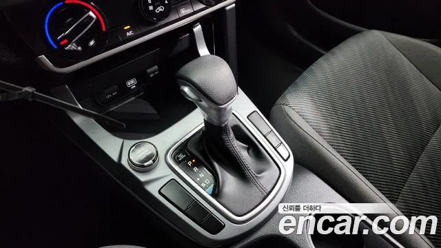 Kia Seltos id 2854992 из Кореи 19