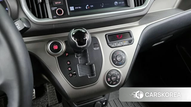 Kia The New Ray id 3898804 из Кореи 19