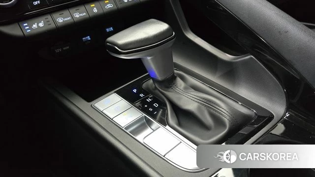Hyundai Avante Hybrid (CN7) id 4500593 из Кореи 19