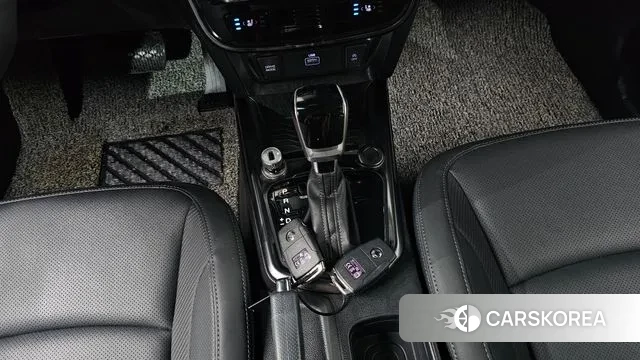 Ssangyong Berry New Tivoli id 3055007 из Кореи 19