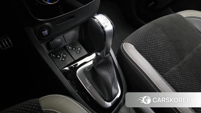 Renault Korea (Samsung) Clio id 4595938 из Кореи 19