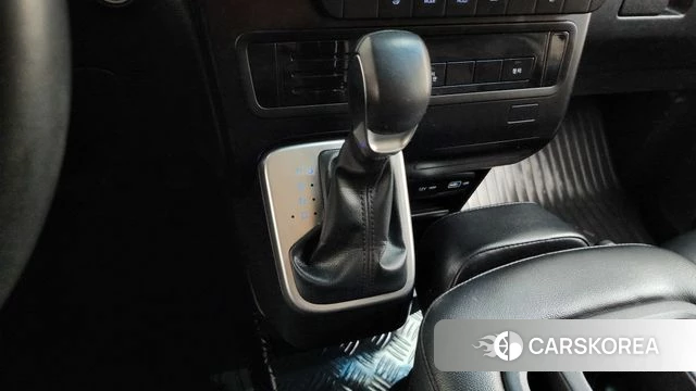 Hyundai Staria id 3865455 из Кореи 19