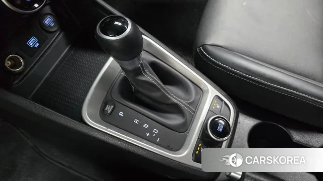 Hyundai Venue id 3718143 из Кореи 19