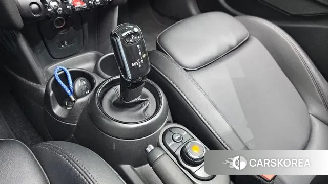 Mini Cooper D id 3380273 из Кореи 19