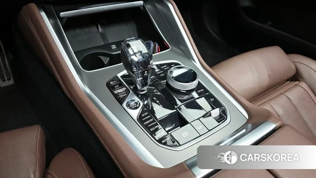 BMW X6 (G06) id 3942164 из Кореи 19