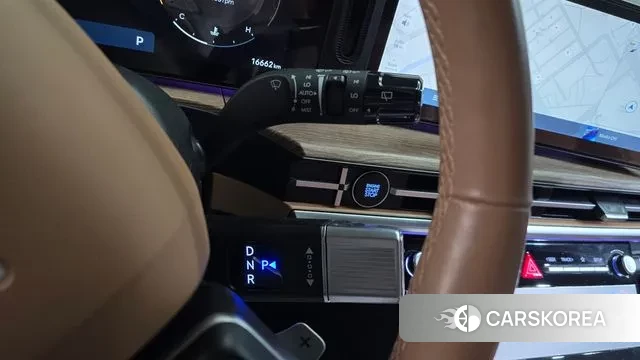 Hyundai Santa Fe (MX5) id 3544601 из Кореи 19