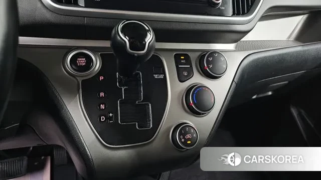 Kia The New Ray id 3274766 из Кореи 19