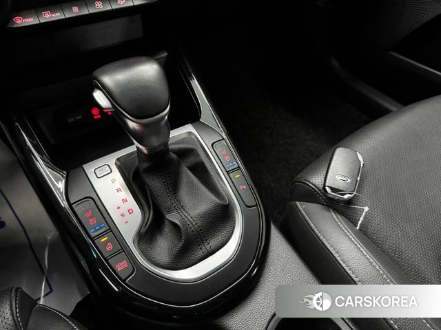 Kia Come New K3 id 3966514 из Кореи 19