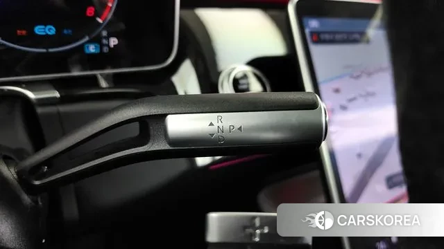 Mercedes-Benz S-Class W223 id 3478884 из Кореи 19