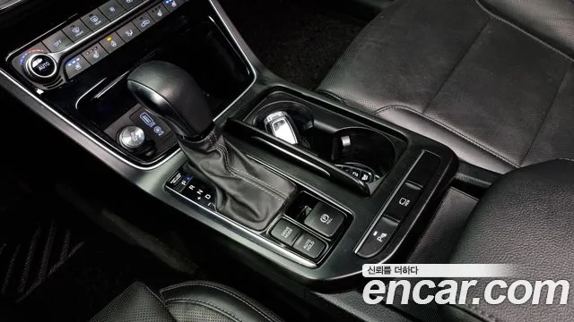 Hyundai Grandeur IG id 2716083 из Кореи 19