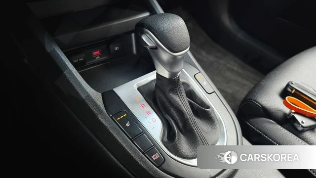 Kia The New K3 2nd generation id 4549512 из Кореи 31