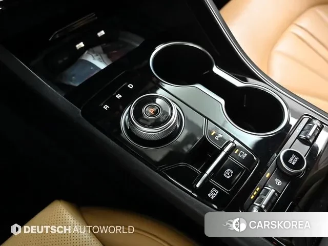 Kia K5 Hybrid 3rd Generation id 3705860 из Кореи 19