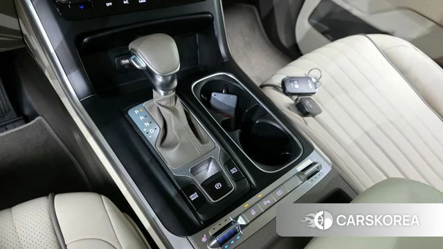 Kia Carnival 4th generation id 4395426 из Кореи 33