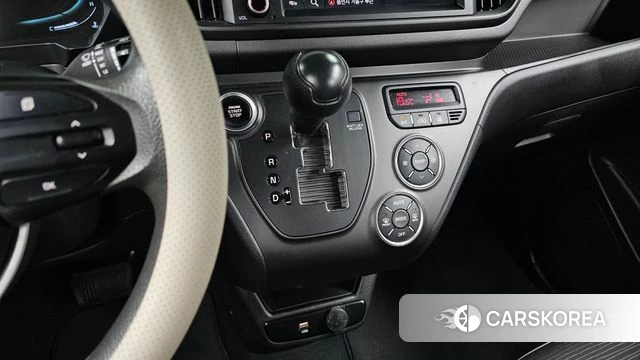 Kia The New Kia Ray id 4560481 из Кореи 19