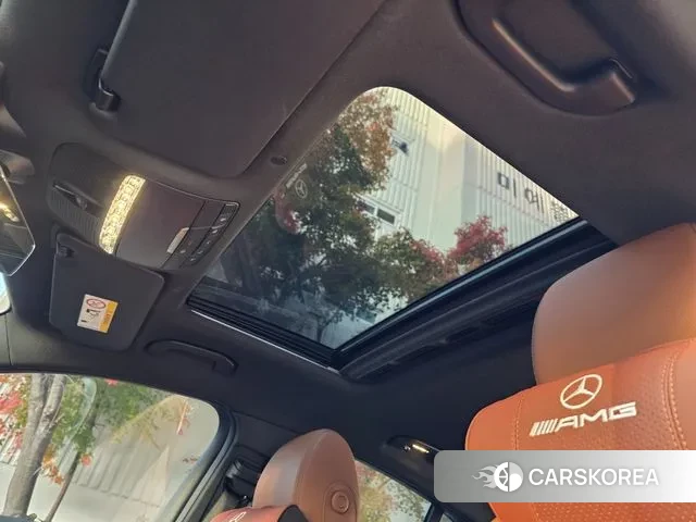 Mercedes-Benz GLC-Class X253 id 3348299 из Кореи 10