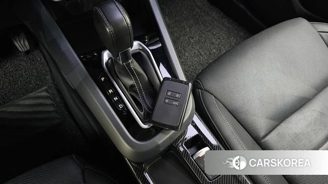 Renault Korea (Samsung) XM3 id 4224559 из Кореи 32