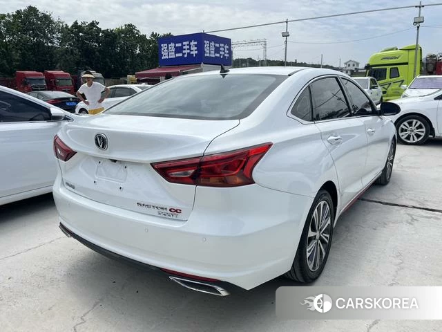 Chang'an Ruicheng CC id 4399859 из Китая 9