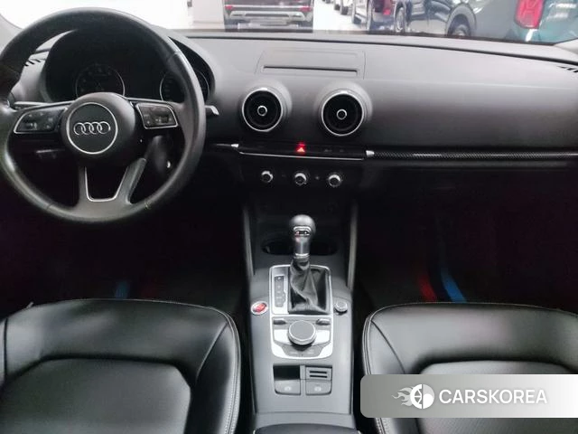 Audi A3 id 4260945 из Китая 10