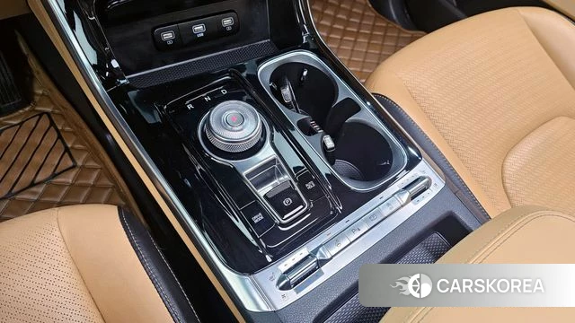 Kia Carnival 4th generation id 4224181 из Кореи 35