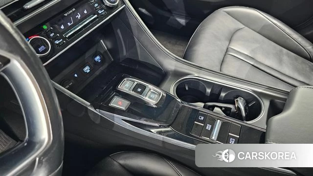 Hyundai Sonata (DN8) id 3861129 из Кореи 19