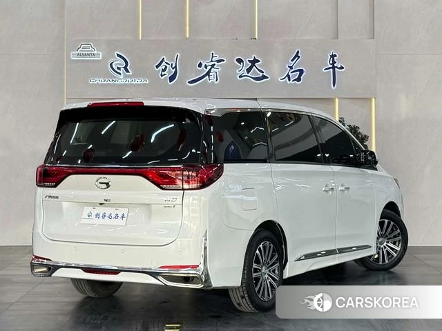 GAC Trumpchi Trumpchi M8 id 3896315 из Китая 10