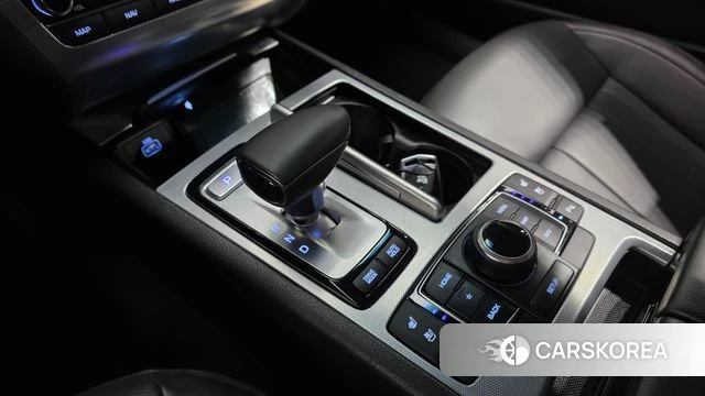 Genesis G80 id 4435486 из Кореи 34